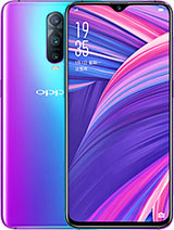 Best available price of Oppo RX17 Pro in Germany