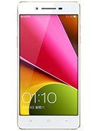 Best available price of Oppo R1S in Germany