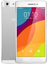 Best available price of Oppo R5 in Germany