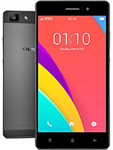 Best available price of Oppo R5s in Germany