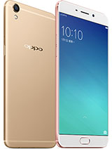 Best available price of Oppo R9 Plus in Germany