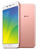 Best available price of Oppo R9s in Germany