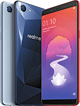 Best available price of Realme 1 in Germany