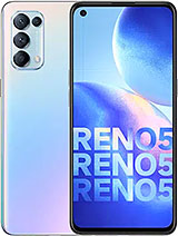 Best available price of Oppo Reno5 4G in Germany