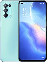 Best available price of Oppo Reno5 K in Germany