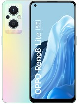 Best available price of Oppo Reno8 Lite in Germany