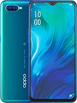 Best available price of Oppo Reno A in Germany