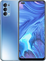 Best available price of Oppo Reno4 in Germany
