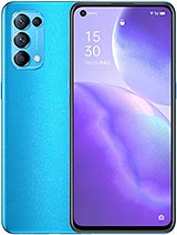 Best available price of Oppo Reno5 5G in Germany