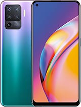 Best available price of Oppo Reno5 F in Germany