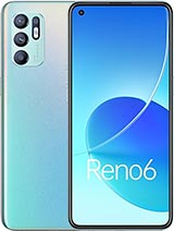 Best available price of Oppo Reno6 in Germany