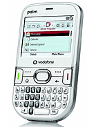 Best available price of Palm Treo 500v in Germany