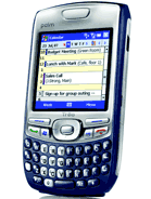 Best available price of Palm Treo 750 in Germany