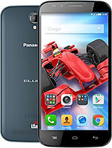 Best available price of Panasonic Eluga Icon in Germany