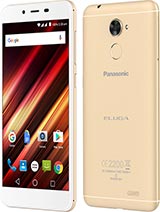Best available price of Panasonic Eluga Pulse X in Germany