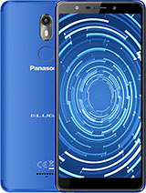 Best available price of Panasonic Eluga Ray 530 in Germany