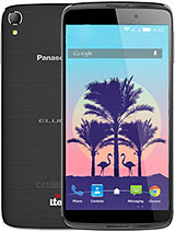 Best available price of Panasonic Eluga Switch in Germany