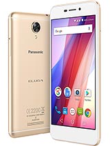 Best available price of Panasonic Eluga I2 Activ in Germany