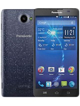 Best available price of Panasonic P55 in Germany
