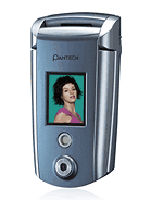 Best available price of Pantech GF500 in Germany
