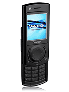 Best available price of Pantech U-4000 in Germany