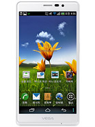 Best available price of Pantech Vega R3 IM-A850L in Germany