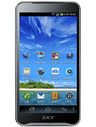 Best available price of Pantech Vega Racer 2 IM-A830L in Germany