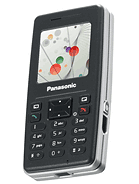 Best available price of Panasonic SC3 in Germany