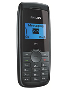Best available price of Philips 191 in Germany