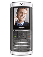 Best available price of Philips Xenium 9-9d in Germany