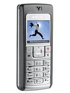 Best available price of Philips Xenium 9-98 in Germany