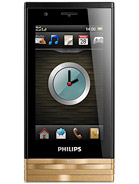 Best available price of Philips D812 in Germany