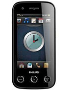 Best available price of Philips D813 in Germany