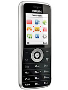 Best available price of Philips E100 in Germany