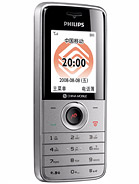 Best available price of Philips E210 in Germany