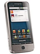 Best available price of Philips V726 in Germany