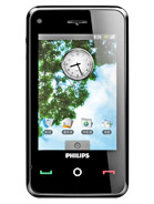 Best available price of Philips V808 in Germany