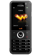Best available price of Philips W186 in Germany