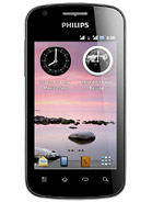 Best available price of Philips W337 in Germany