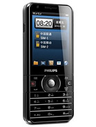 Best available price of Philips W715 in Germany