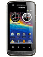 Best available price of Philips W820 in Germany