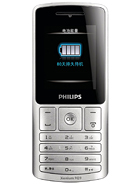 Best available price of Philips X130 in Germany
