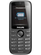 Best available price of Philips X1510 in Germany