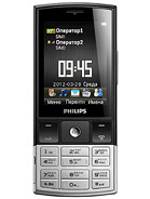 Best available price of Philips X332 in Germany
