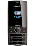 Best available price of Philips Xenium X501 in Germany