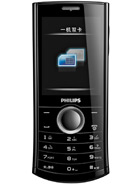 Best available price of Philips Xenium X503 in Germany