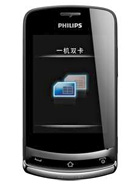 Best available price of Philips X518 in Germany