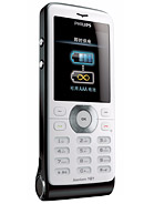 Best available price of Philips Xenium X520 in Germany