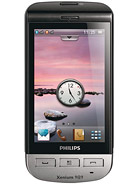 Best available price of Philips X525 in Germany