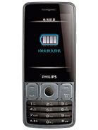 Best available price of Philips X528 in Germany